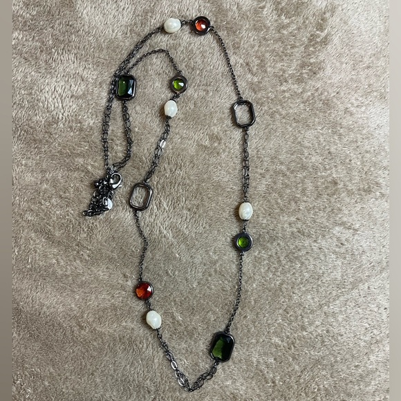 Chico's Jewelry - Chico’s Long Necklace